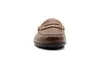 Bill American Bison Penny Loafer Chestnut