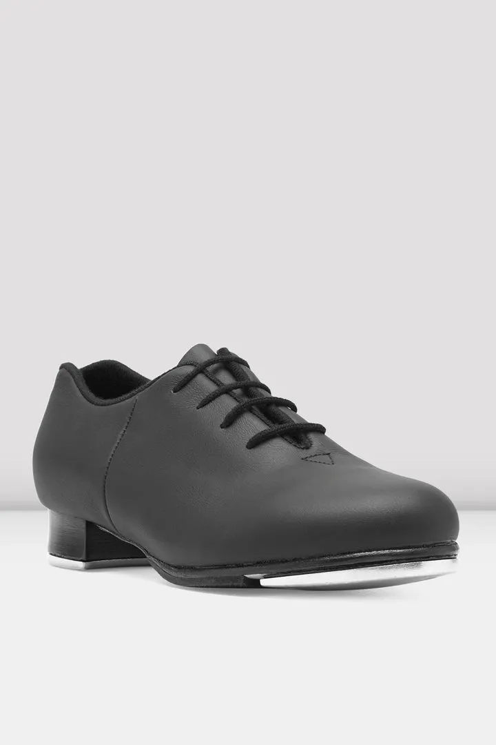 BLOCH 381G Audeo Jazz Tap Leather Tap Shoes