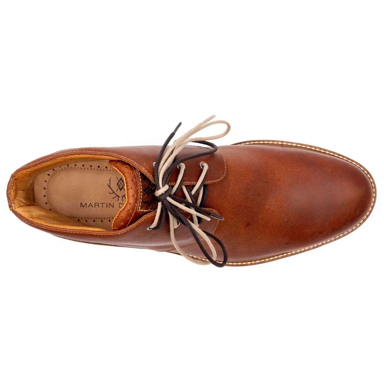 Blue Ridge Chukka Boot