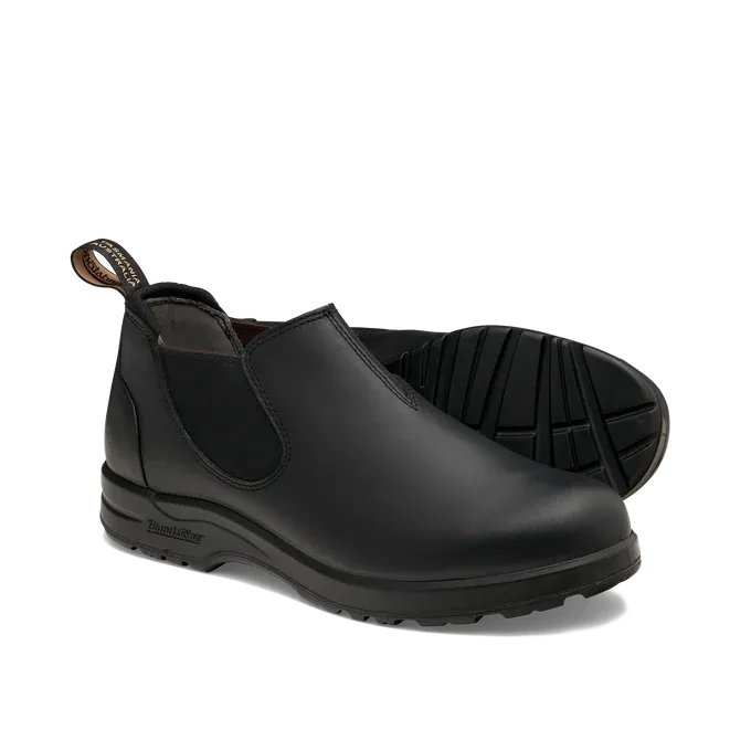 Blundstone 2380- All-Terrain Shoe Black