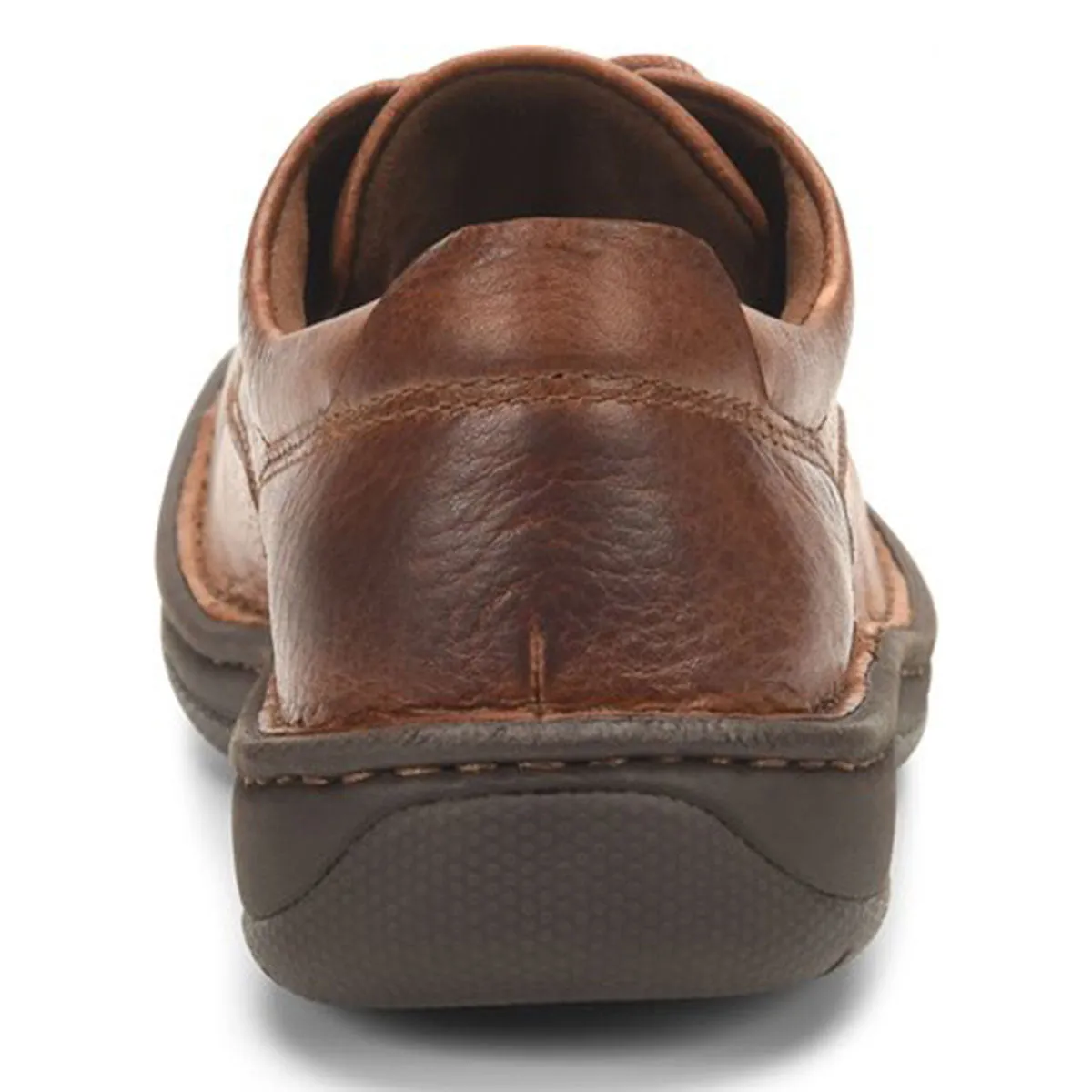 BORN HUTCHINS III DARK TAN - MENS