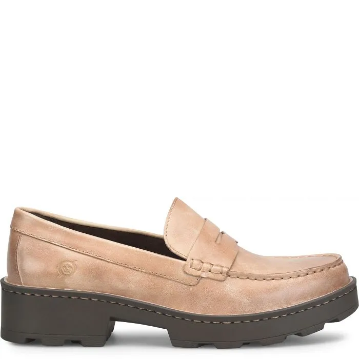 Born Women's Carrera Loafer