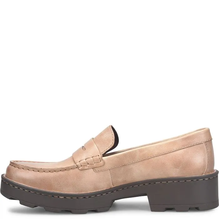 Born Women's Carrera Loafer