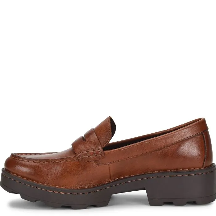 Born Women's Carrera Loafer