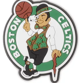 Boston Celtics Logo Jibbitz