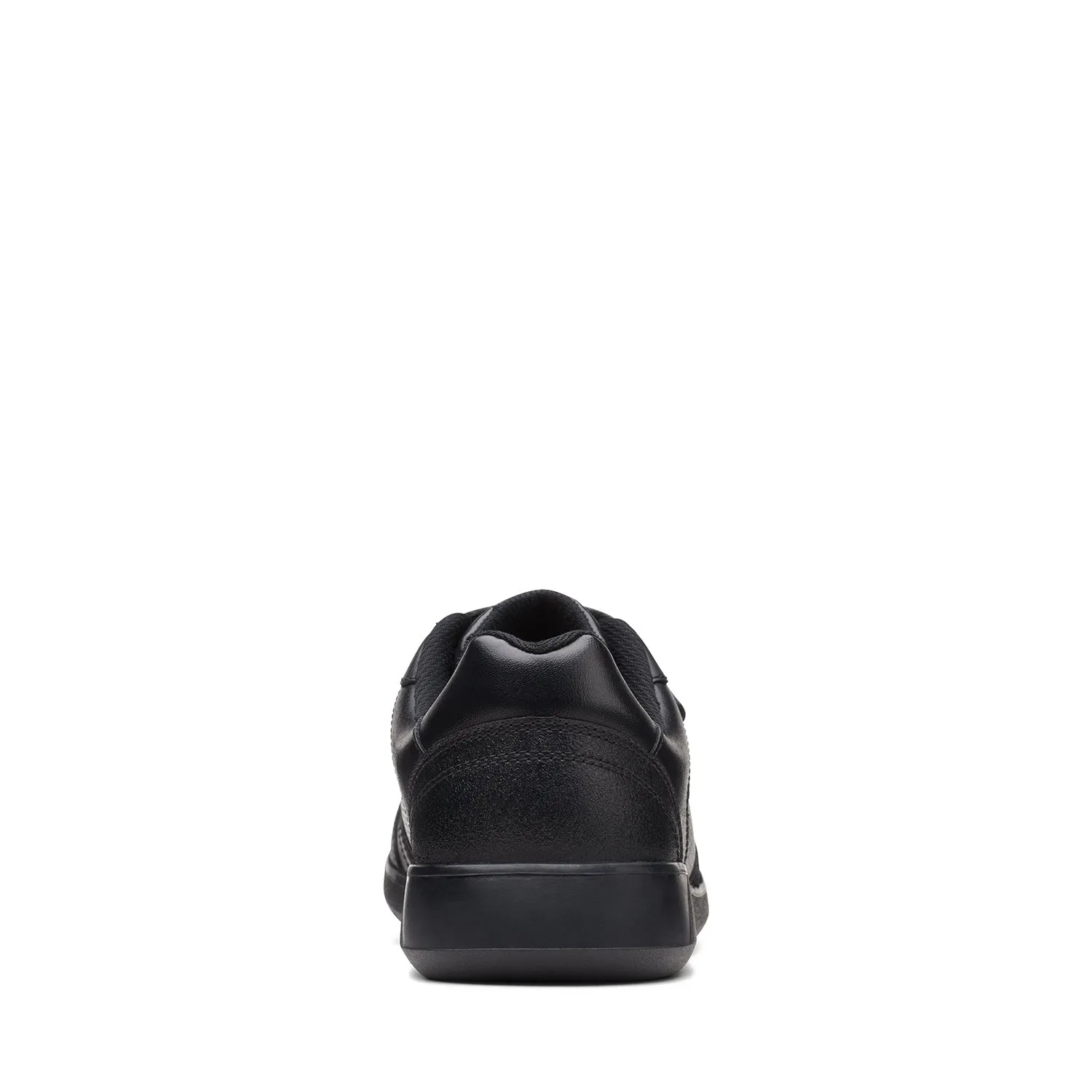 Boys - Scape Bright Youth Black Leather