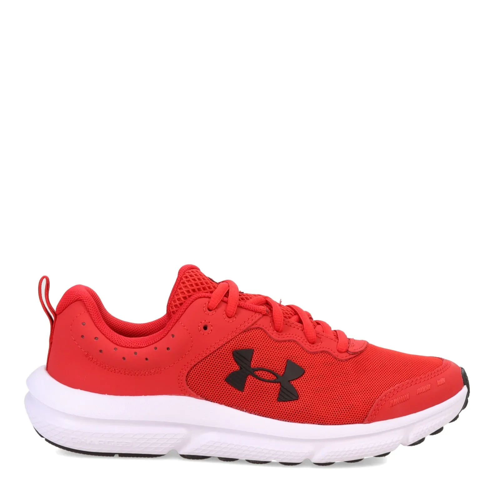 Boy’s Under Armour, Assert 10 Running Shoe - Big Kid