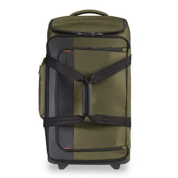 Briggs & Riley ZDX MEDIUM UPRIGHT DUFFLE ZXUWD127