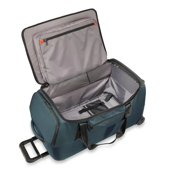 Briggs & Riley ZDX MEDIUM UPRIGHT DUFFLE ZXUWD127