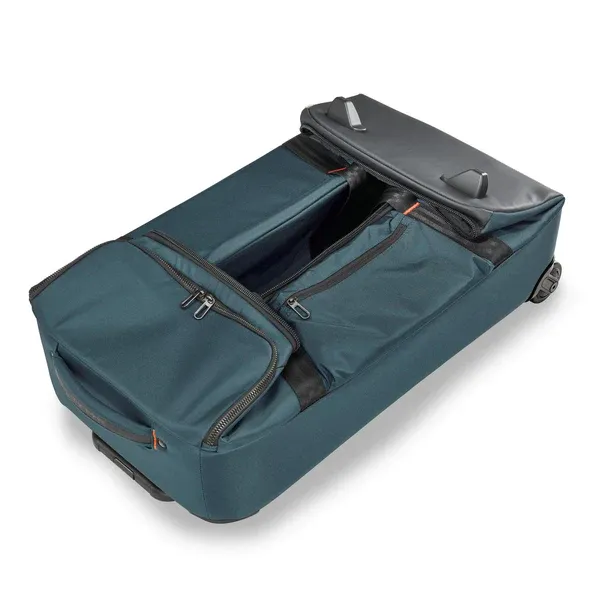 Briggs & Riley ZDX MEDIUM UPRIGHT DUFFLE ZXUWD127