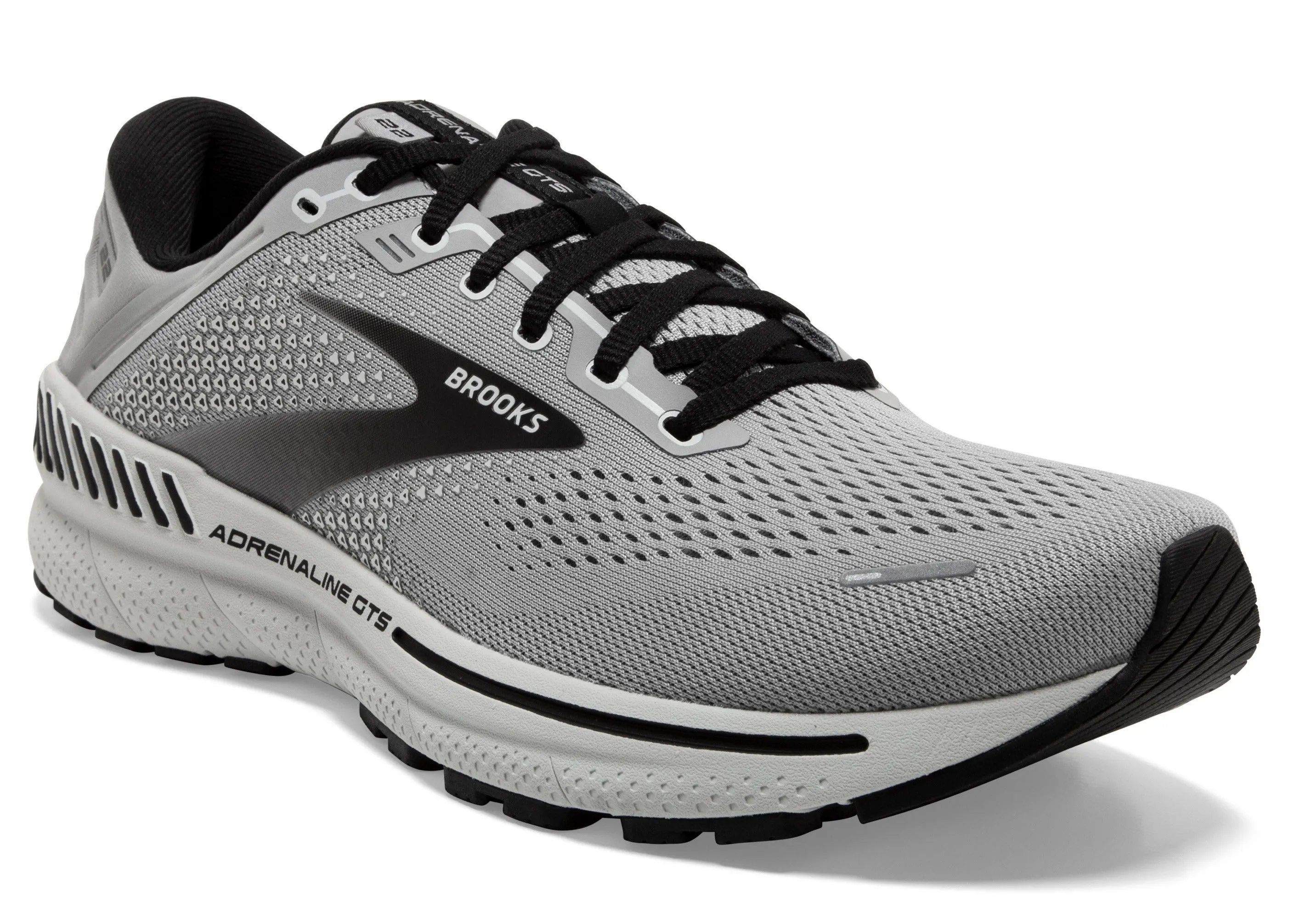 Brooks Men's Adrenaline GTS (X-Wide) 22