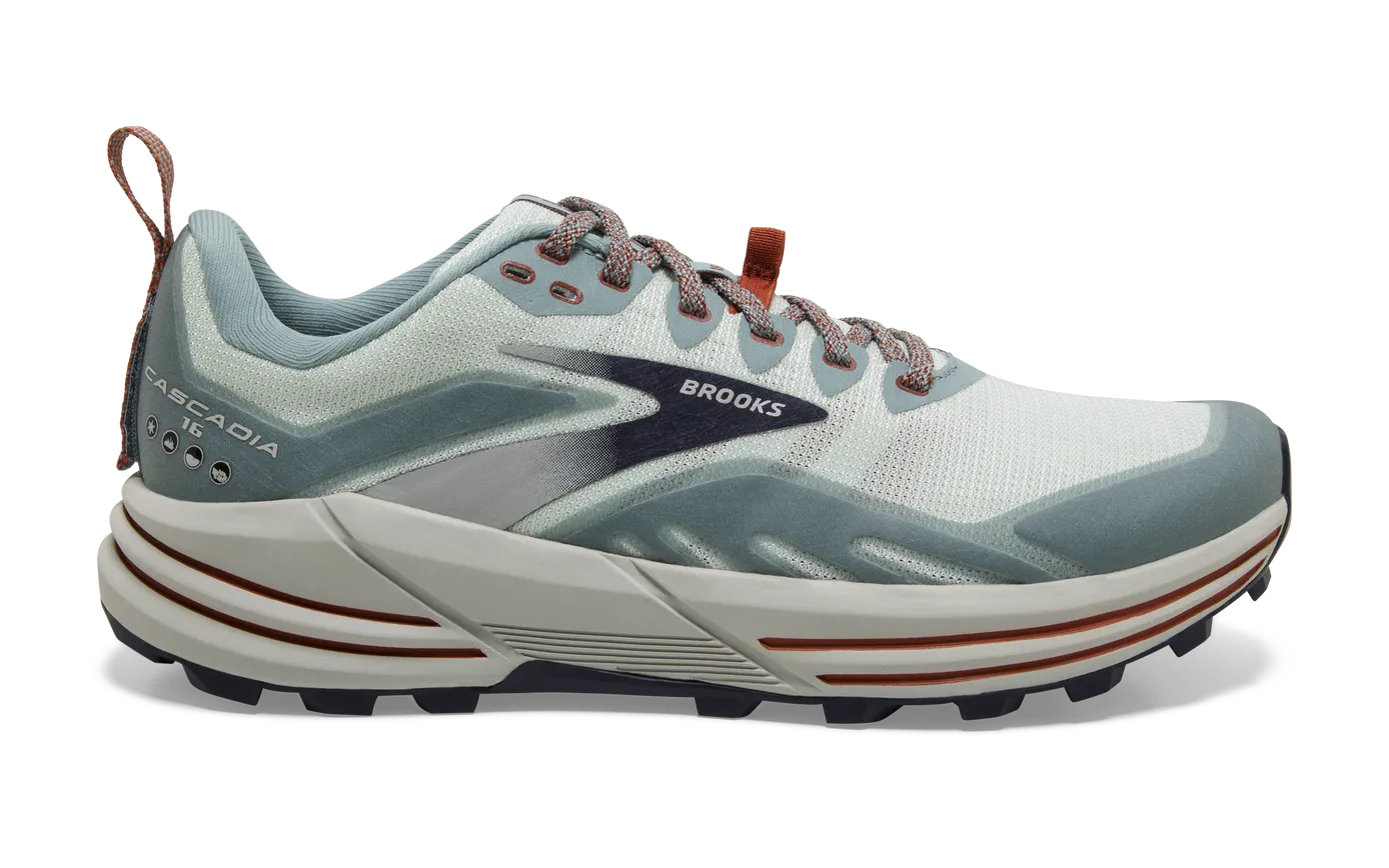 Brooks Women's Cascadia 16