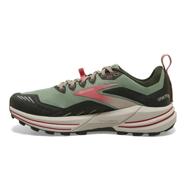 Brooks Women's Cascadia 16