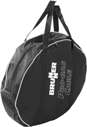 BRUNNER PRO-BAG CABLE SMALL