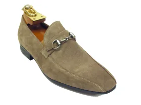 Butter Soft Buckle Loafer Slip-on