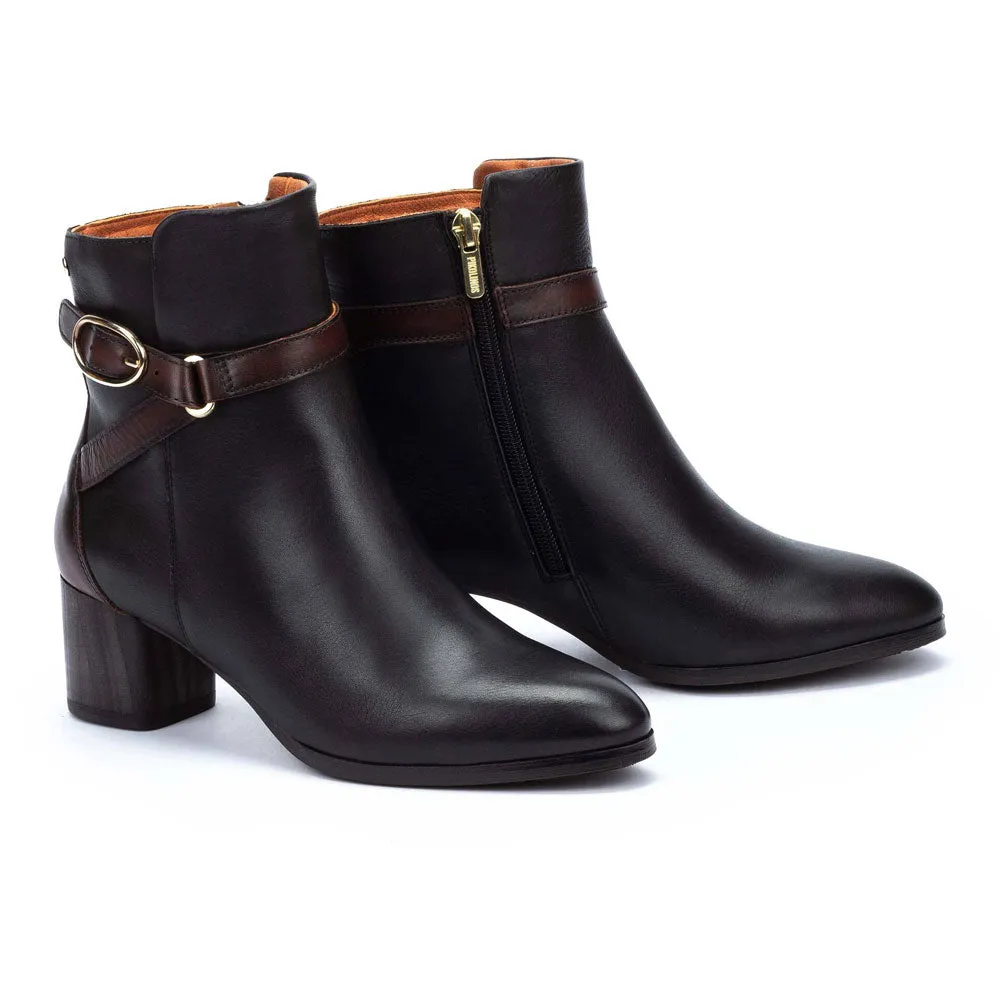 Calafat Ankle Boot (W1Z-8977C1)