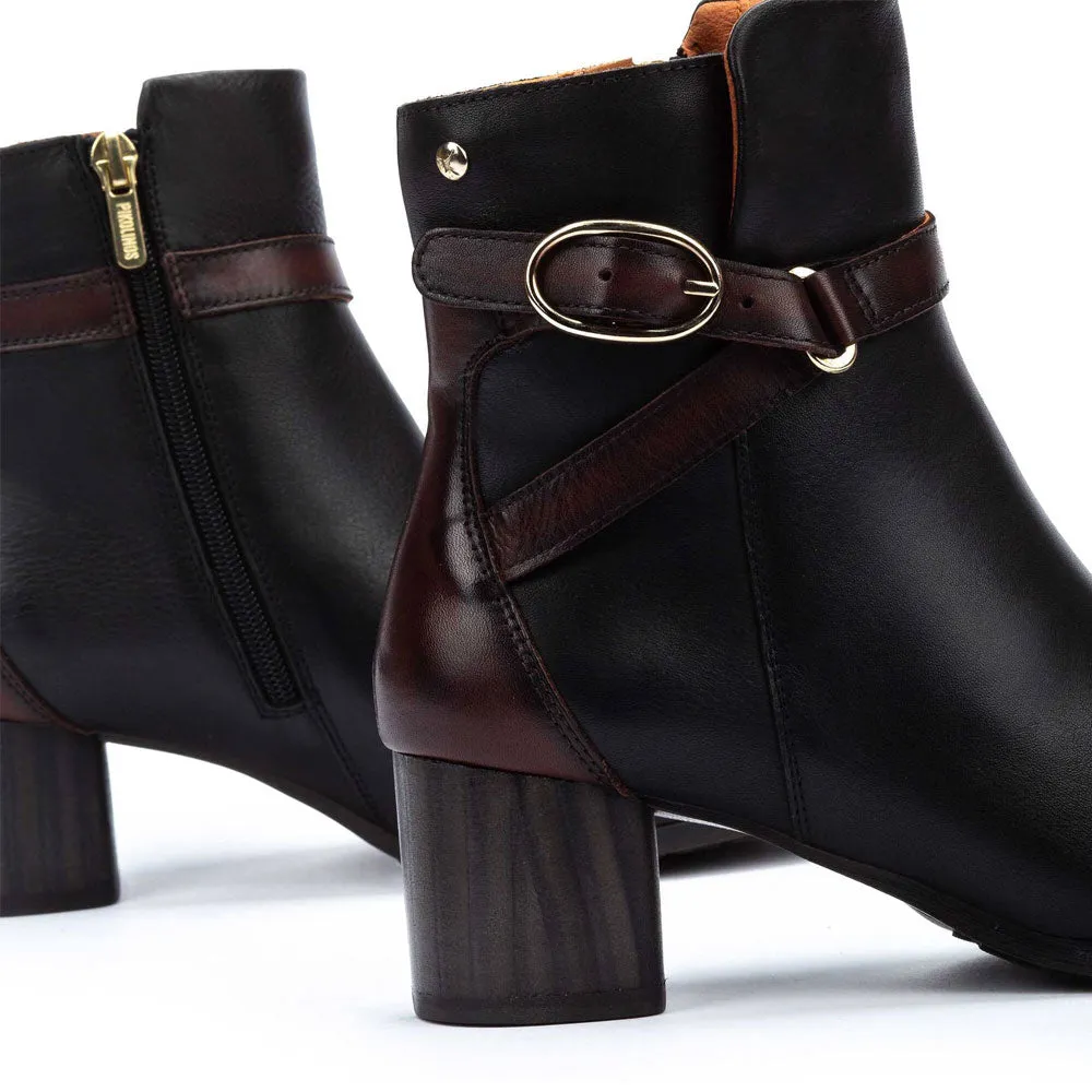 Calafat Ankle Boot (W1Z-8977C1)