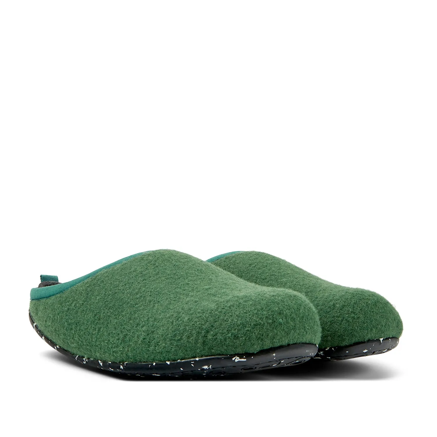 Camper Men's Wabi in Medium Green