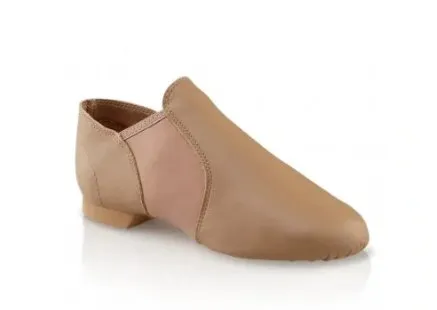 CAPEZIO EJ2C S/S SLIP-ON JAZZ SHOES