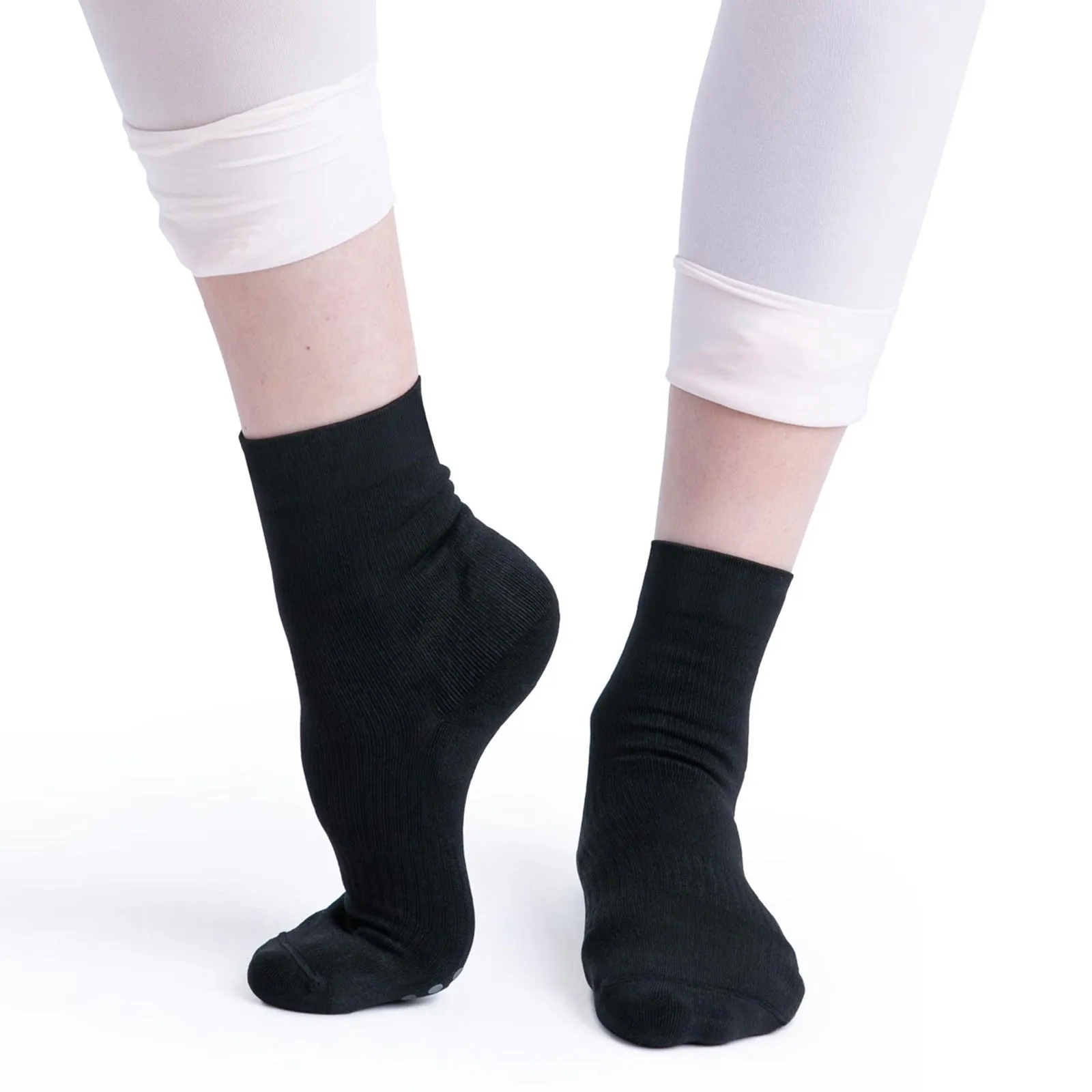 Capezio Lifeknit Sox