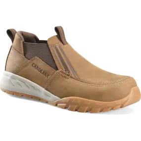 Carolina Men's Esd Romeo Force CT Casual Work Shoe - Brown - CA5595