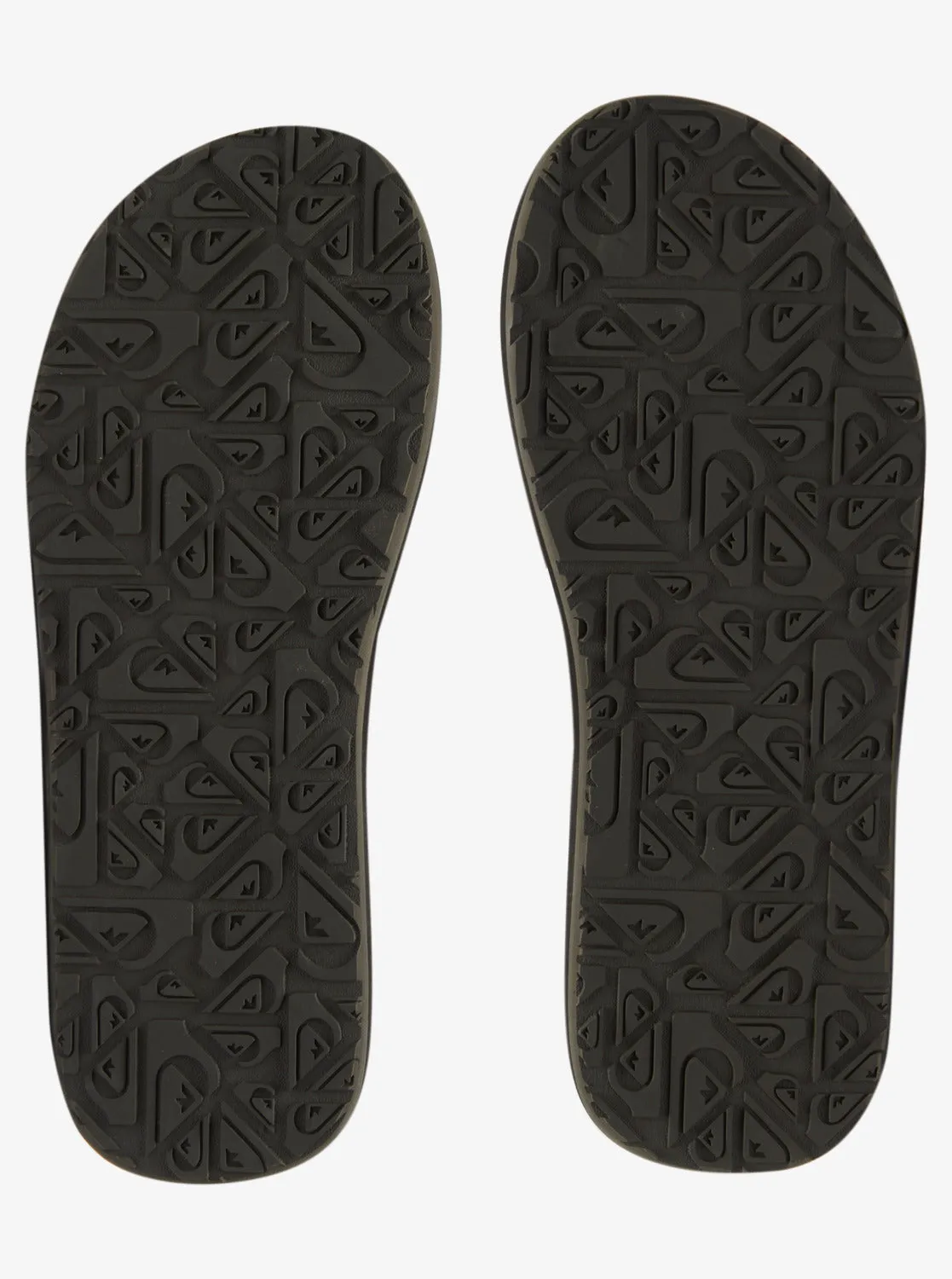 Carver Suede Core Sandals - Brown 1