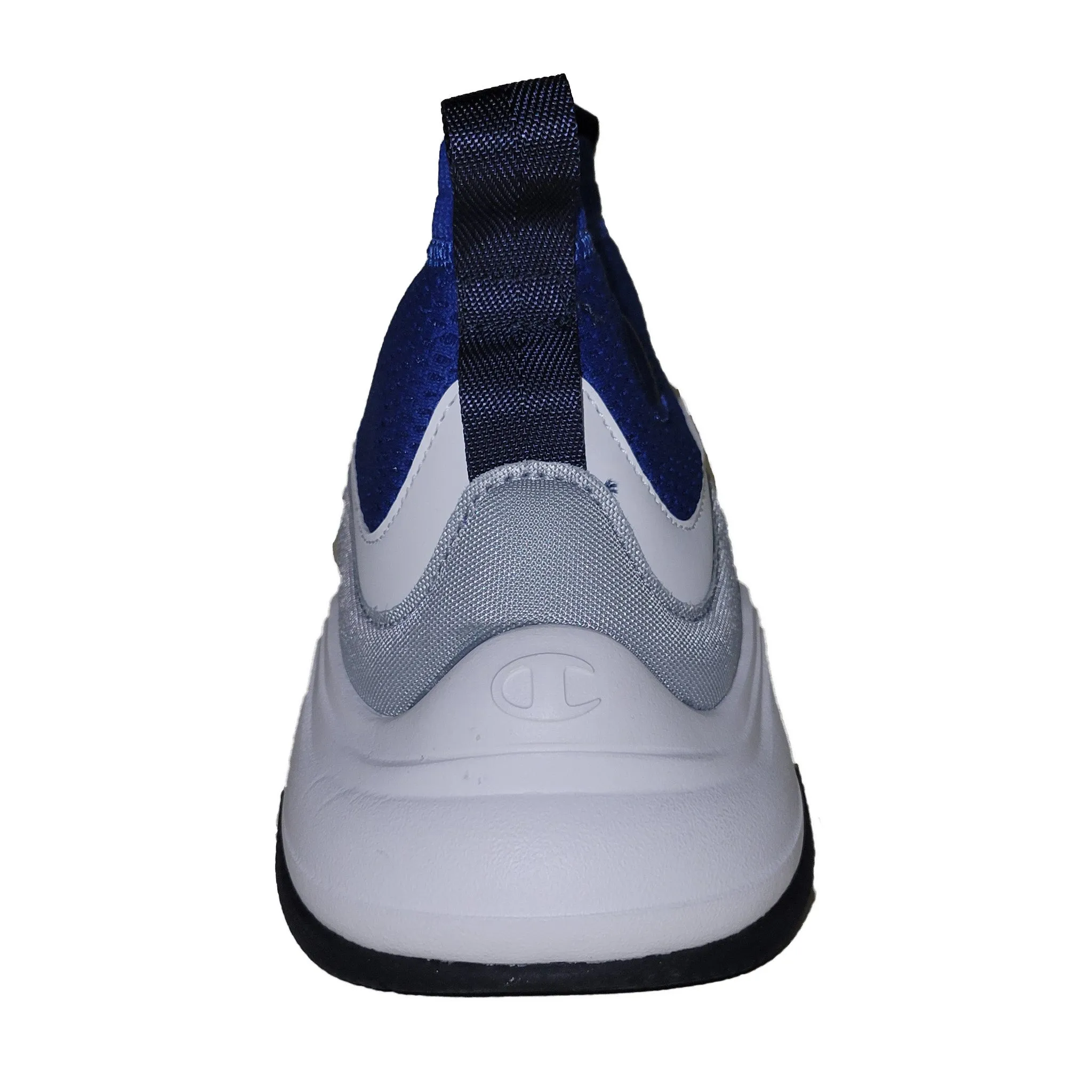 Champion Men's Hyper C X Slip On Athletic Shoes