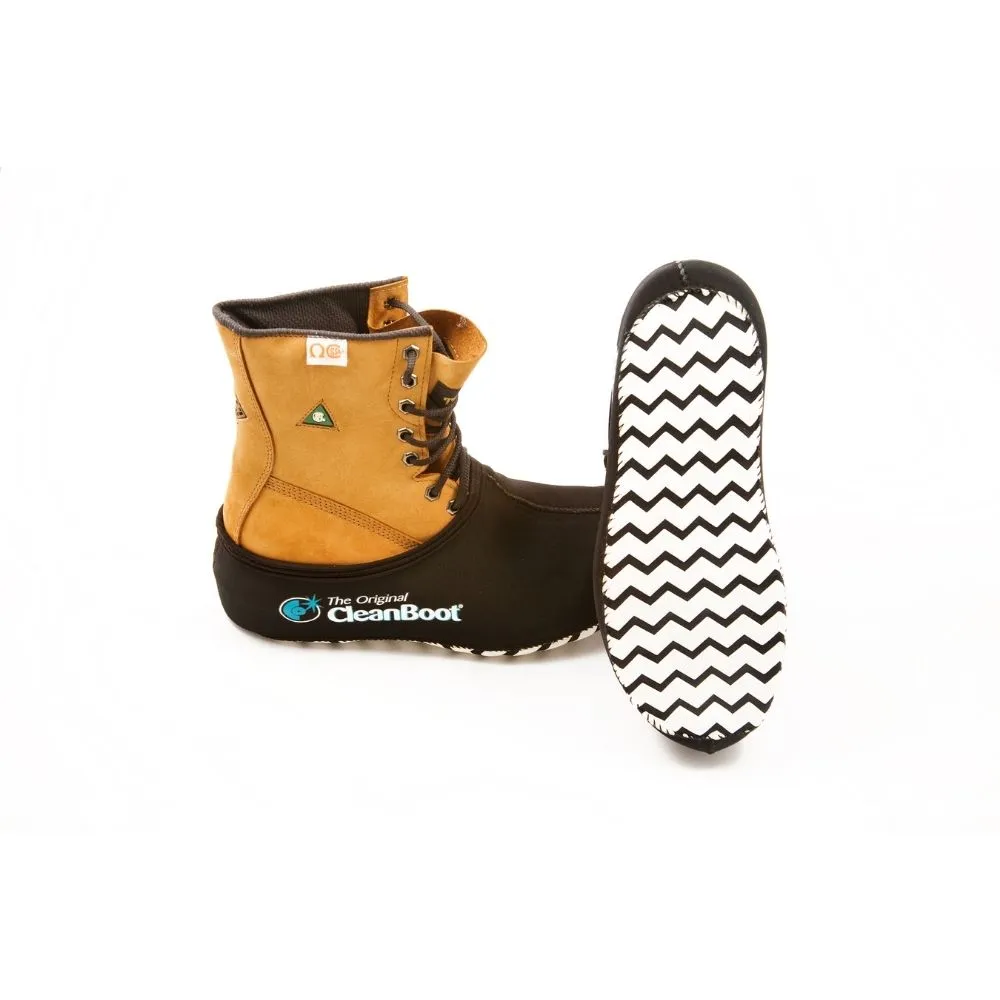 CleanBoot Overshoe