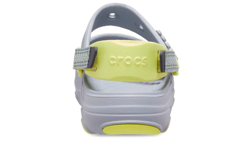 Crocs Classic All Terrain Sandal Microchip