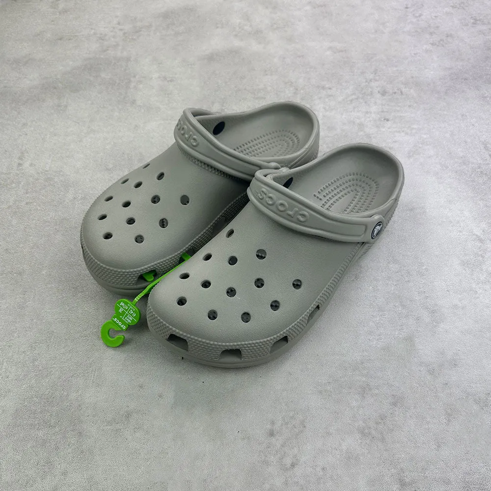 Crocs Classic Clog Elephant Grey