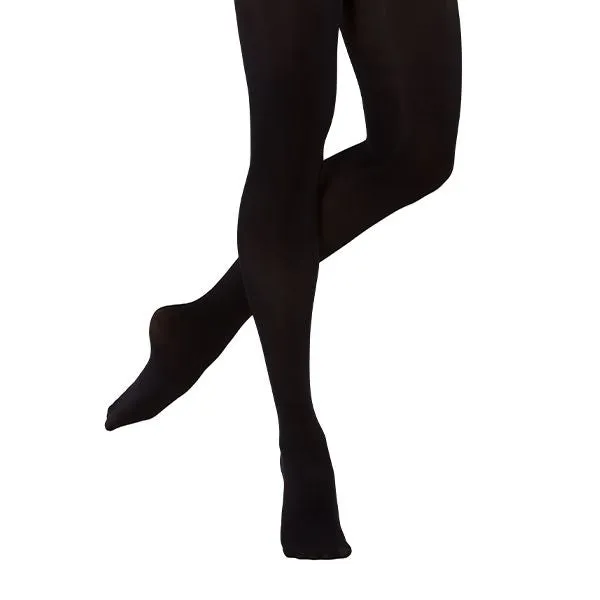 CT27 - Classic Dance Tights Footed