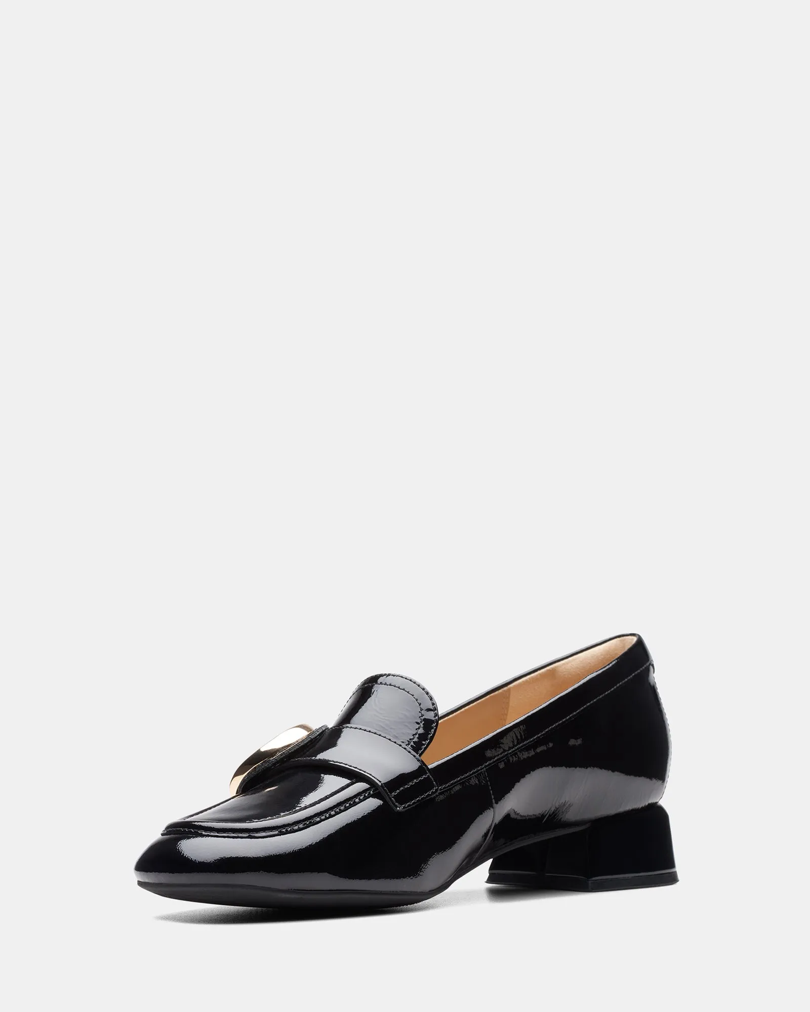 Daiss30 Trim Black Patent