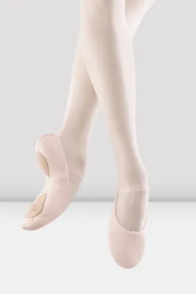 DANSOFT 258G Split Sole Ballet Shoes