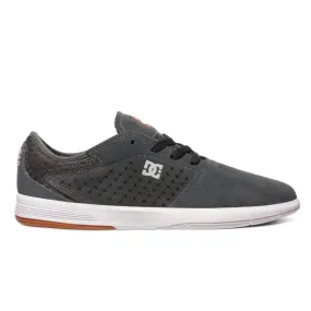 DC New Jack S - Grey White