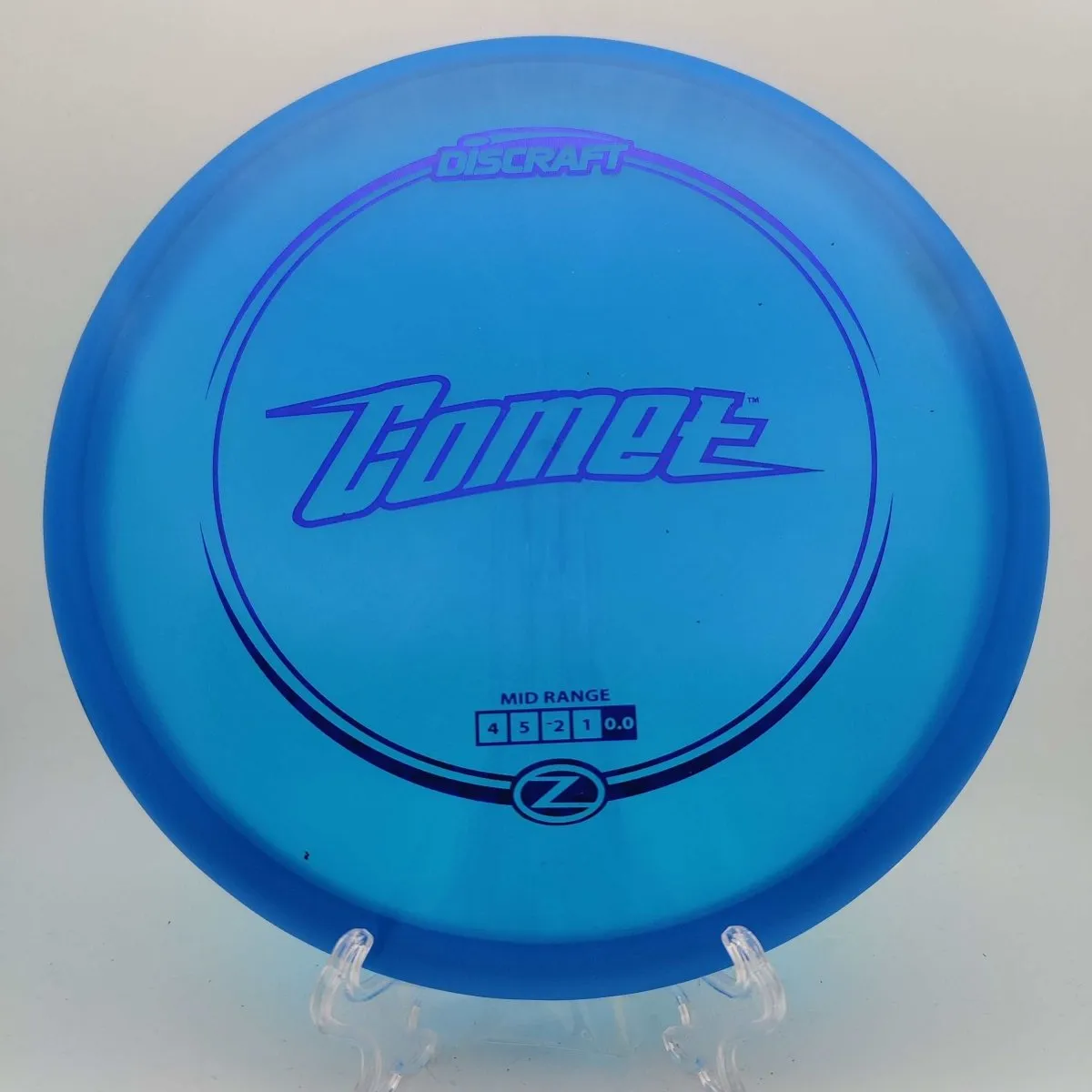 Discraft Z Comet