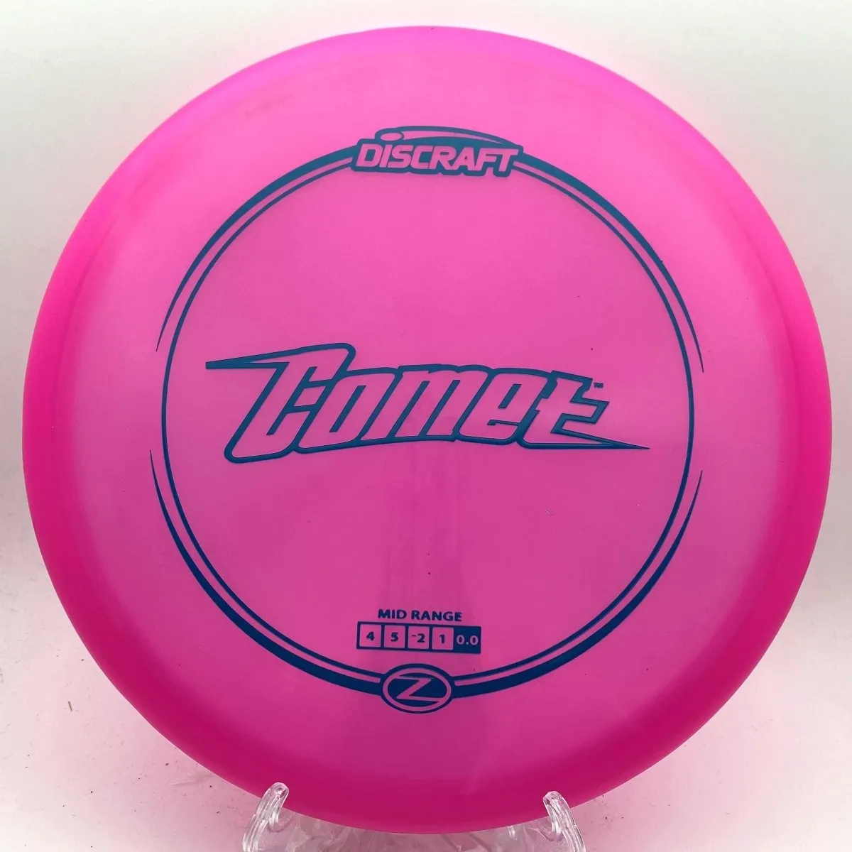 Discraft Z Comet