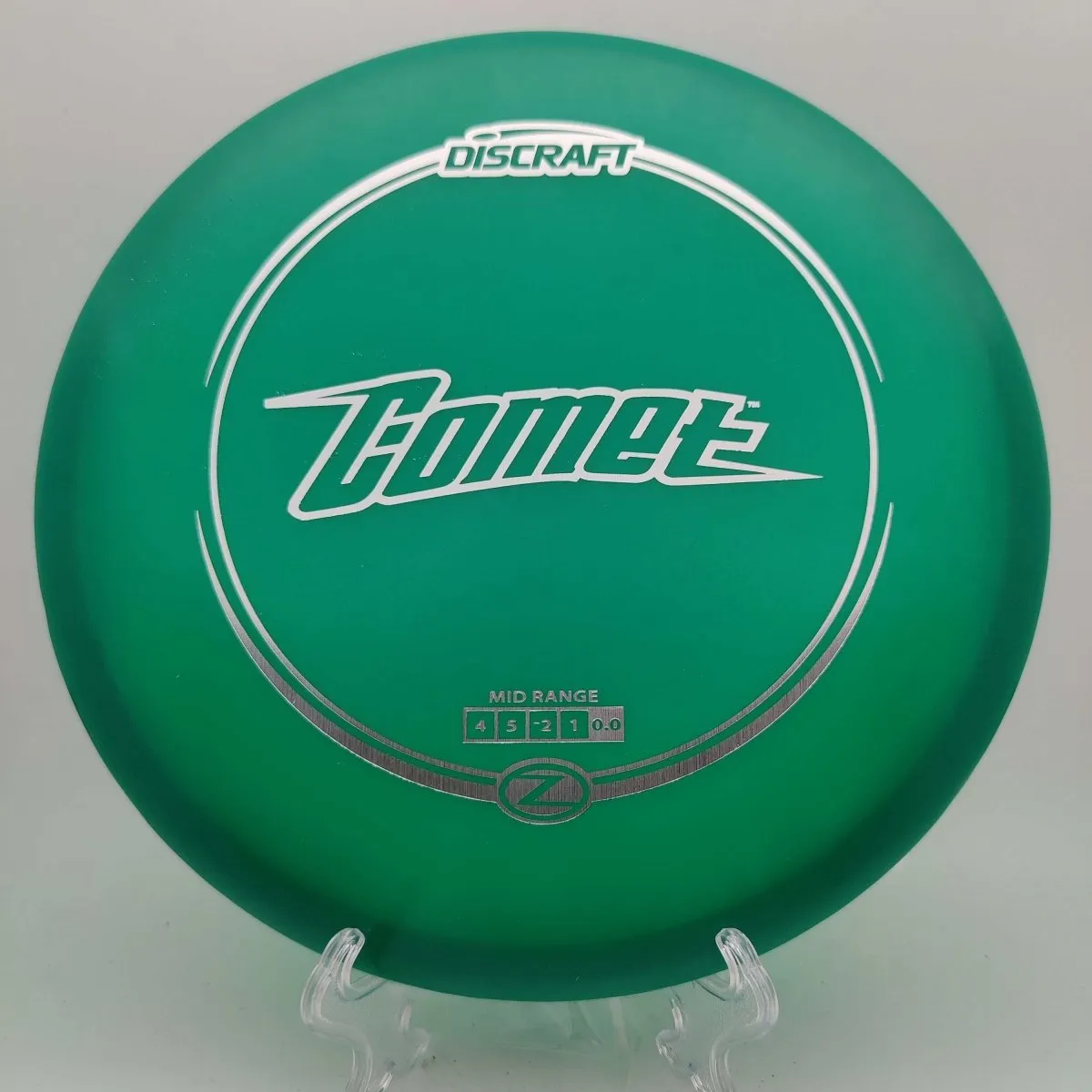 Discraft Z Comet