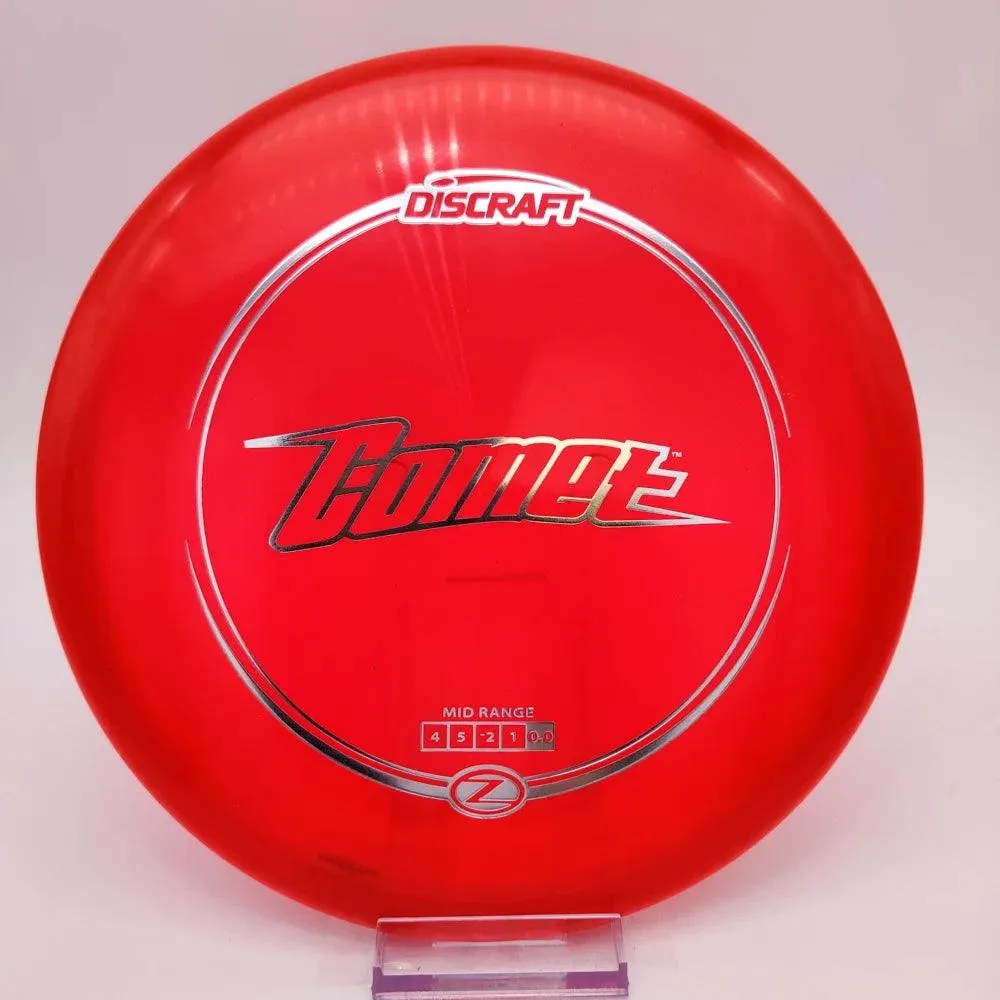 Discraft Z Comet