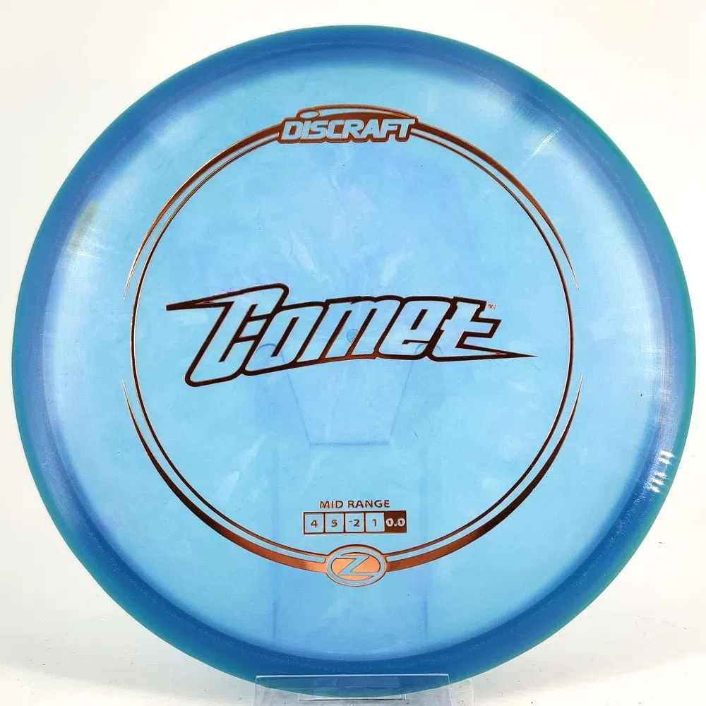 Discraft Z Comet