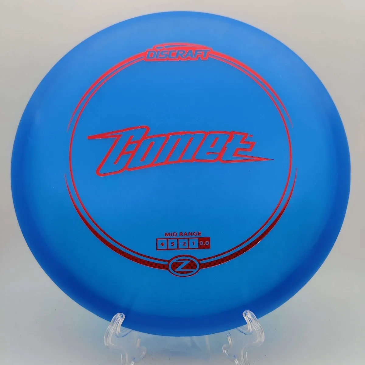 Discraft Z Comet