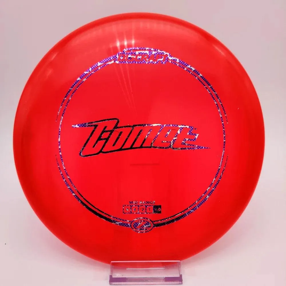 Discraft Z Comet