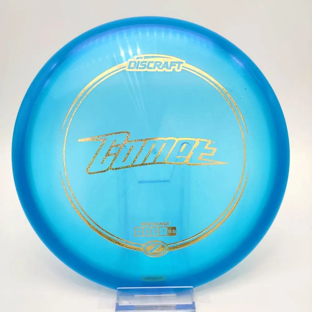 Discraft Z Comet