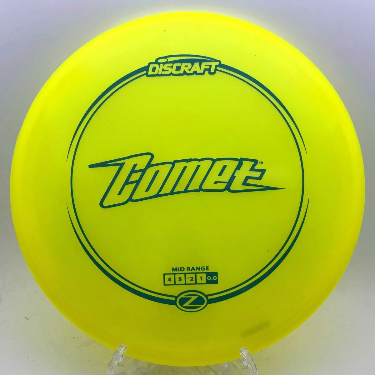 Discraft Z Comet