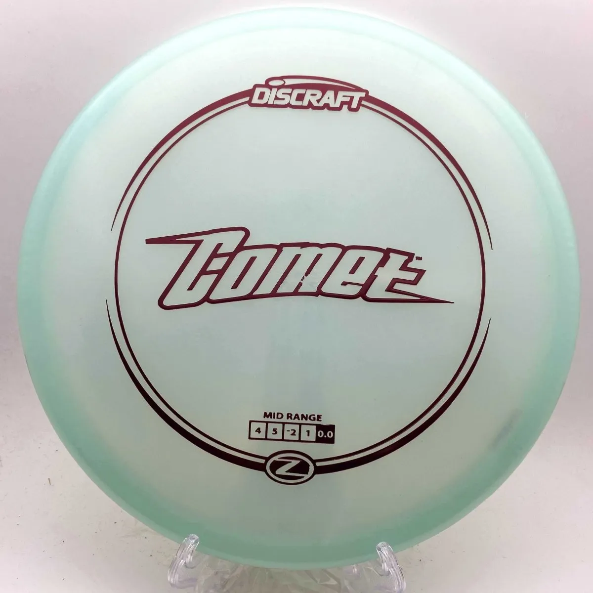 Discraft Z Comet