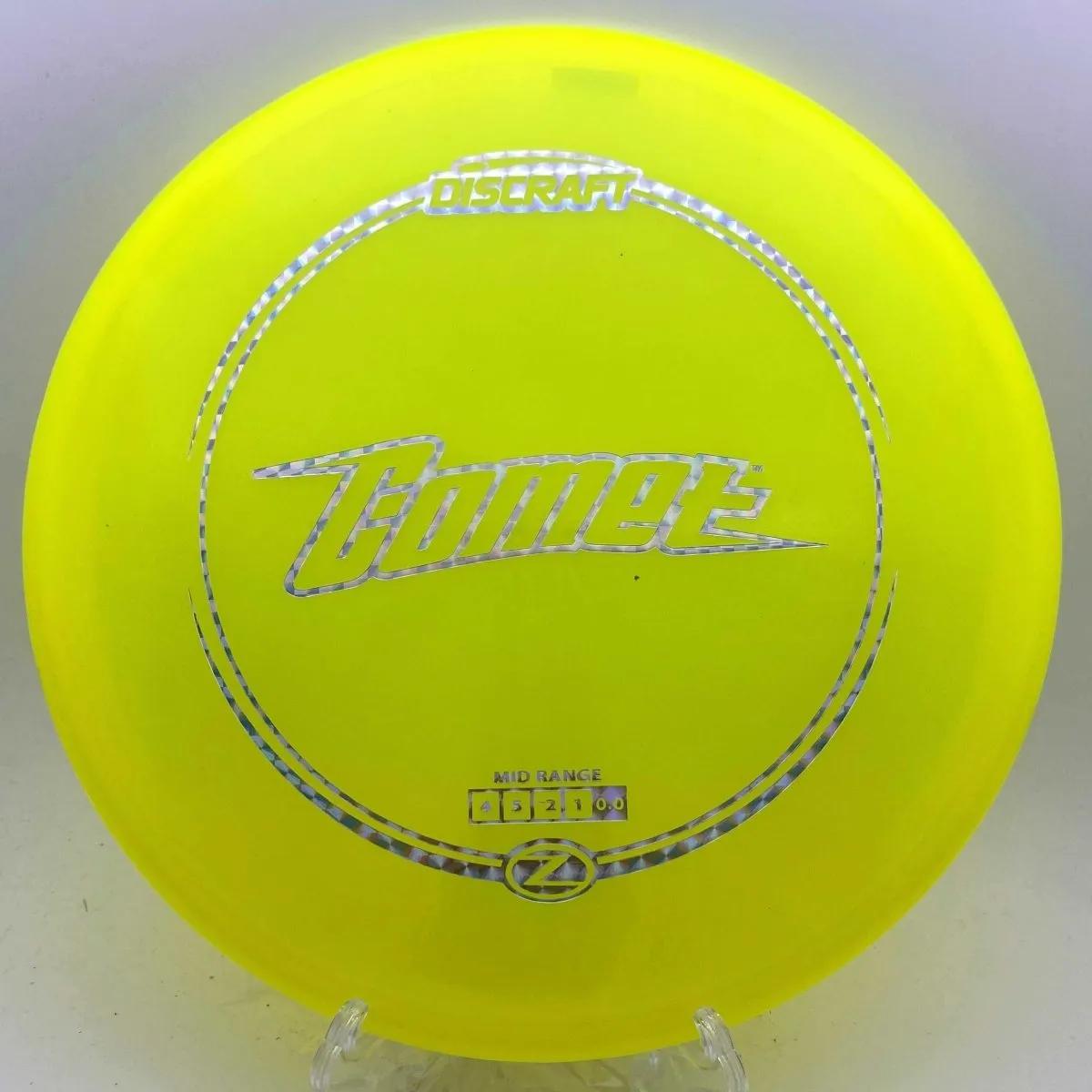 Discraft Z Comet