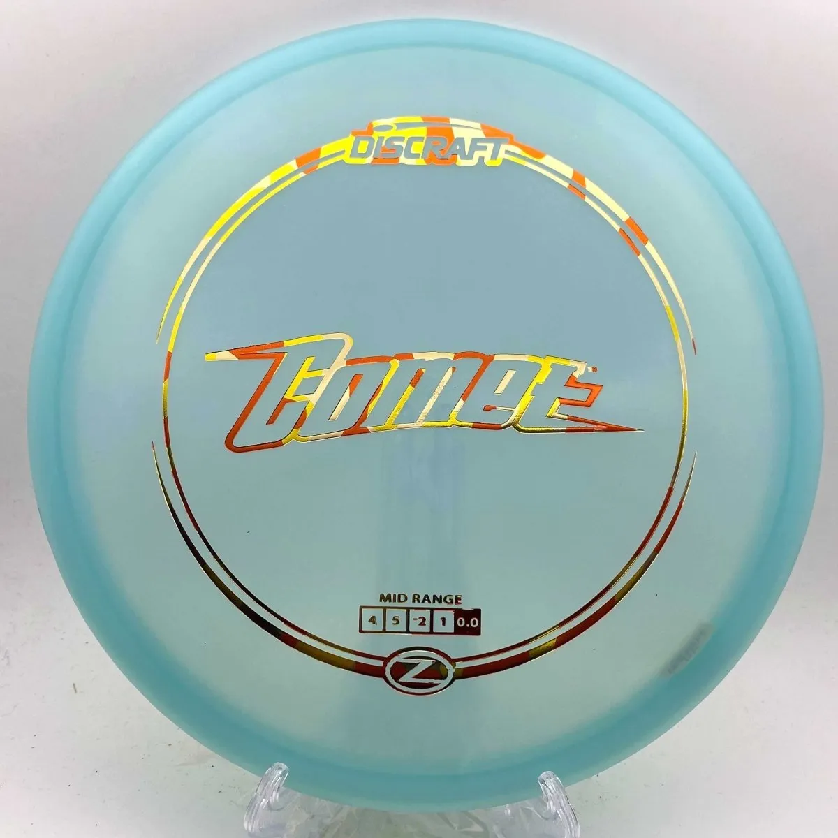 Discraft Z Comet