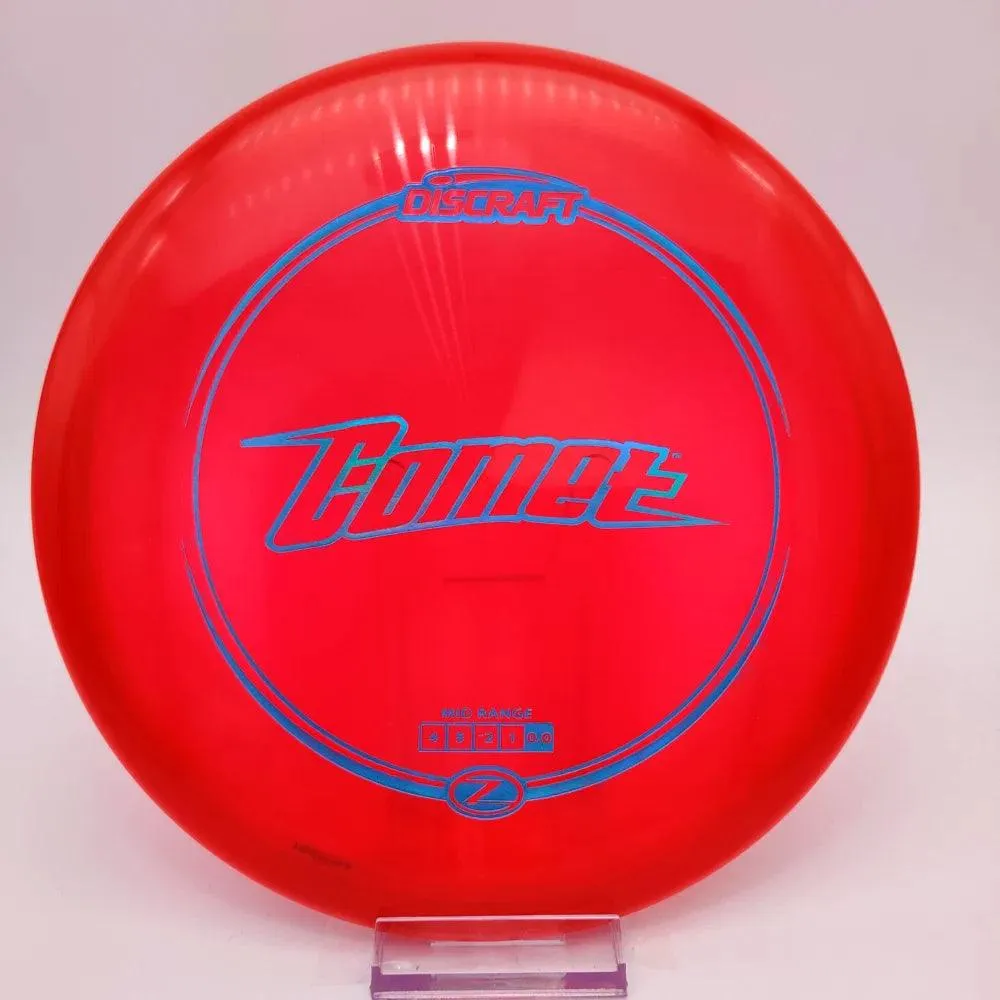 Discraft Z Comet