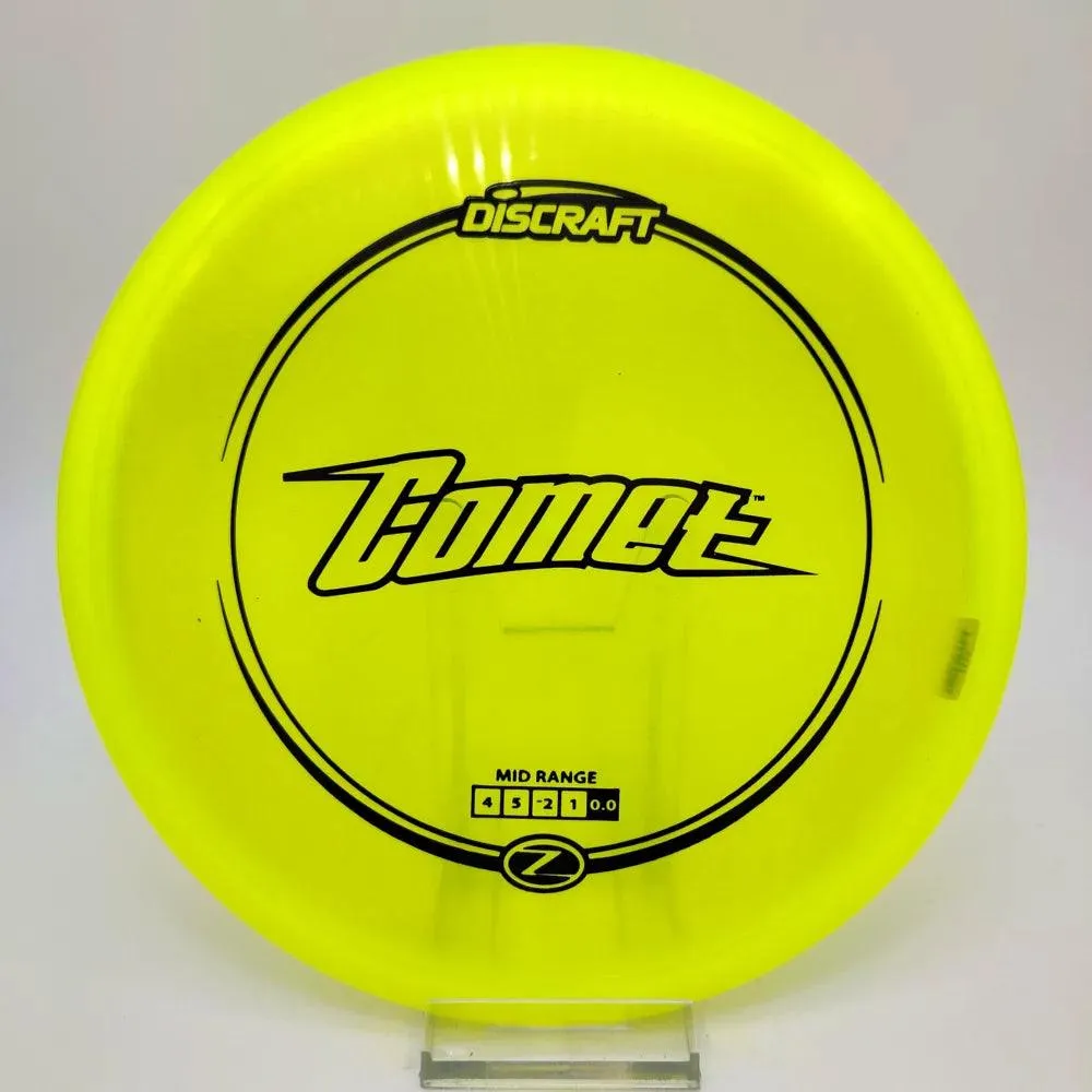 Discraft Z Comet