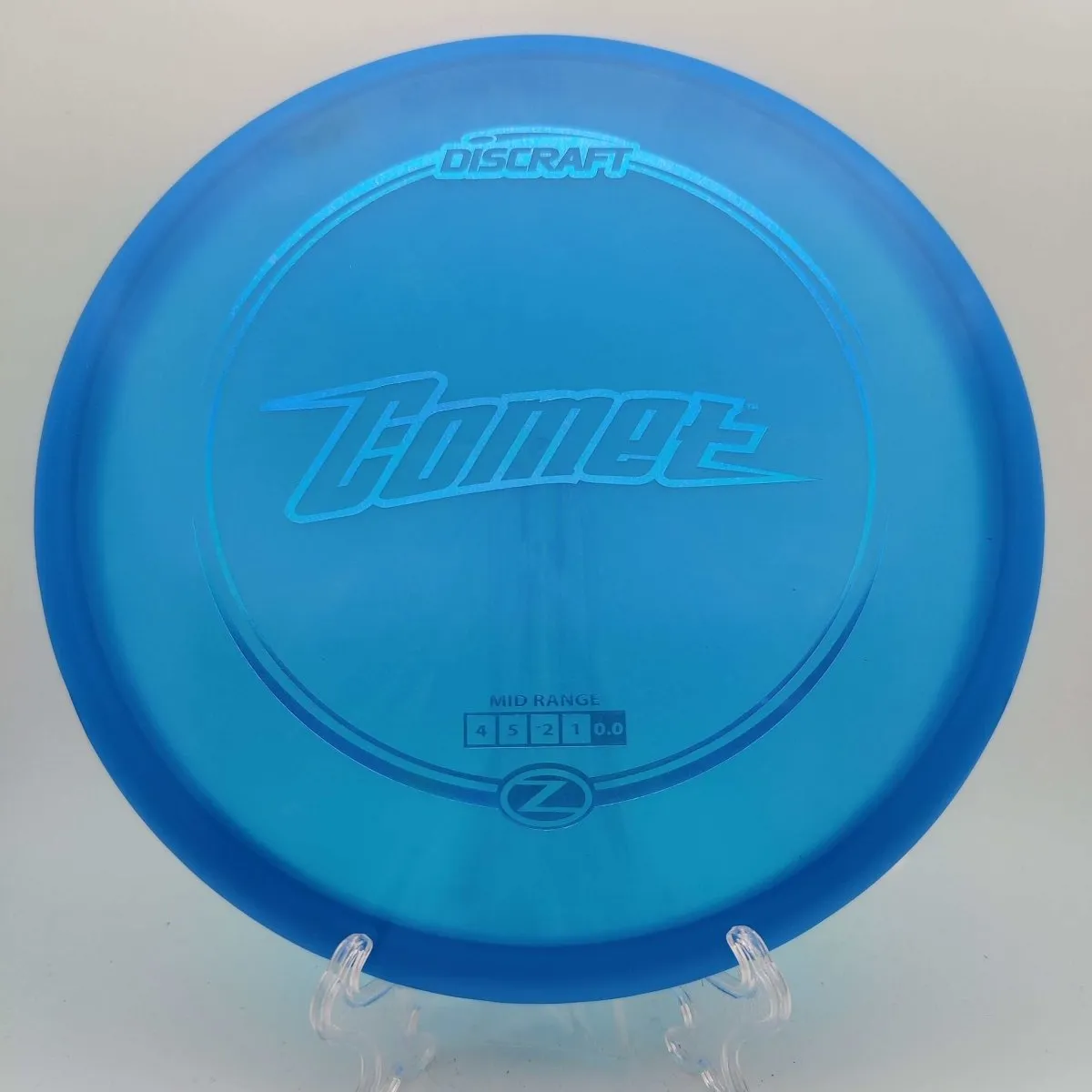 Discraft Z Comet