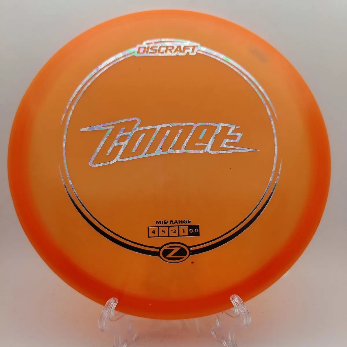 Discraft Z Comet